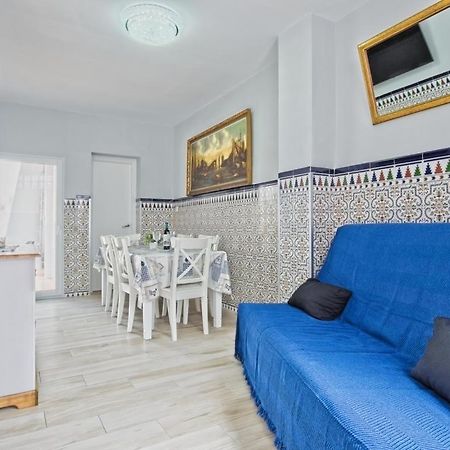 Вілла Casa En La Playa Valencia El Perello Mareny Barraquetas Екстер'єр фото