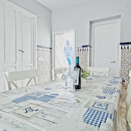 Вілла Casa En La Playa Valencia El Perello Mareny Barraquetas Екстер'єр фото